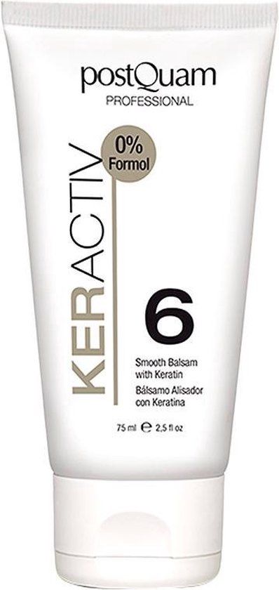 Postquam Haarserum Keractiv - 75 ml