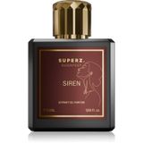 SUPERZ. Budapest Siren Parfums / 50 ml / Unisex