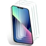 Platyne Verre de protection smartphone 5D trempé Iphone 13 Mini