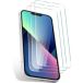 Platyne Verre de protection smartphone 5D trempé Iphone 13 Mini
