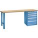 Lista Werkbank 27x36E (bxdxh) 2000x750x890 mm