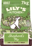 Lily's Kitchen Hond Volwassen Lam 7kg
