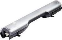Finder 7L.46.0.230.2200 Schakelkastlamp Zwart, Transparant 13 W 1200 lm 230 V