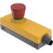 RAFI E-BOX Bouton-poussoir 35 V 0.1 A 2x NC 1 pièce(s)