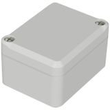 Bopla EUROMAS EM 206 62206000 Outdoorbehuizing 65 x 50 x 37 Polycarbonaat Grijs-wit (RAL 7035) 1 stuk(s)
