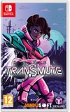Tesura Rebel Transmute Nintendo Switch