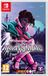 Tesura Rebel Transmute Nintendo Switch
