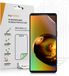 kwmobile screenprotectors voor Sony Xperia 1 VIII
