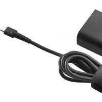 HP Travel AC Adapter - Netspanningsadapter - 65 watt