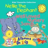 Nellie CRS Nellie The Elephant