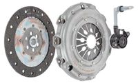 VALEO koppeling set, geschikt voor MERCEDES-BENZ SLK (R170), artikelnummer 834188