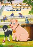 Merkloos Kinder - Wilbur's Grote Avontuur DVD