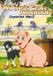 Merkloos Kinder - Wilbur's Grote Avontuur DVD