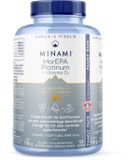 Minami Nutrition Minami Morepa Platinum Vitamine D3 Caps 120