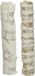 Ksd Decobont l200b35cm pes wit/goud