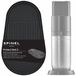 Spinel Soda Silikon Tapis de protection. Tapis de protection, noir, pour SodaStream Duo
