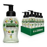 Handzeep Palmolive Handzeep Kalkdonor 6 x 250 ml