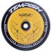 Tempish Pu Full Al Core Stepwiel Or 110 mm / 88A