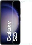 BixB Screenprotector Samsung Galaxy S23 - Tempered Glass