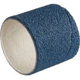 Rhodius ESH 305235 Jeu de manchons abrasifs grain 80 30 x 30 x 14 mm 100 pièce(s)