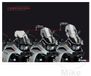 Puig Touring Bmw F850gs/adventure Hoge Voorruit Zilver