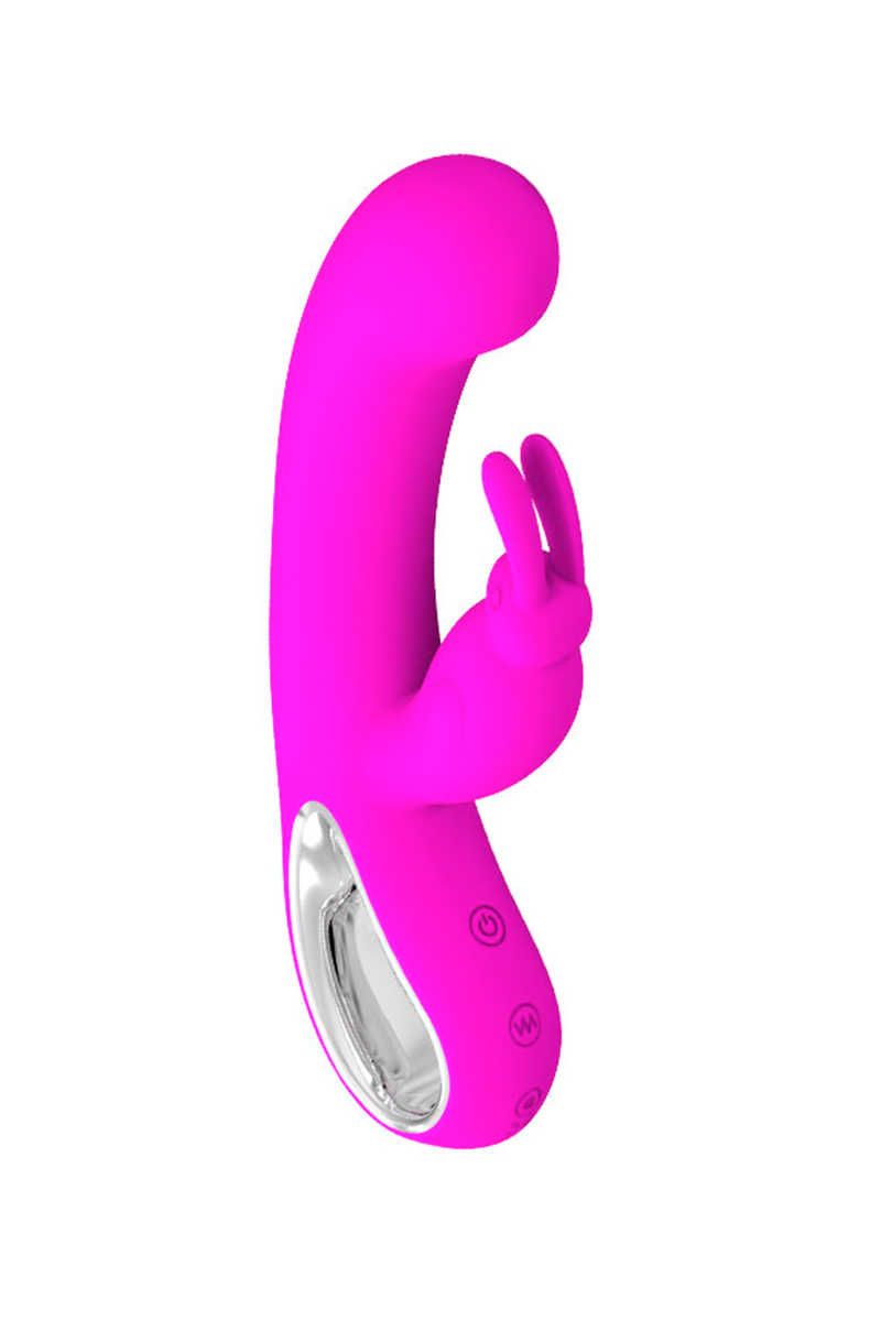 Pretty Love Oplaadbare Vibrator Webb - 6959532317084