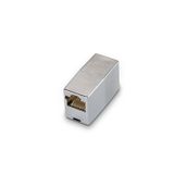 Aisens A138-0295 Keystonemodule Roestvrijstaal