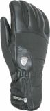 Level Glove Dames Handschoenen Iris Zwart