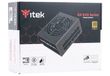 itek GX550 EVO 550W SFX 80 Plus Gold Fully-Modular Black