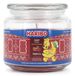 Haribo Geurkaars Rond Appel, Kaneel Rood 1 stuk(s)