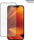 PanzerGlass Ultra-Wide Fit Screenprotector voor Apple iPhone 14 Pro - Glas - Case Friendly