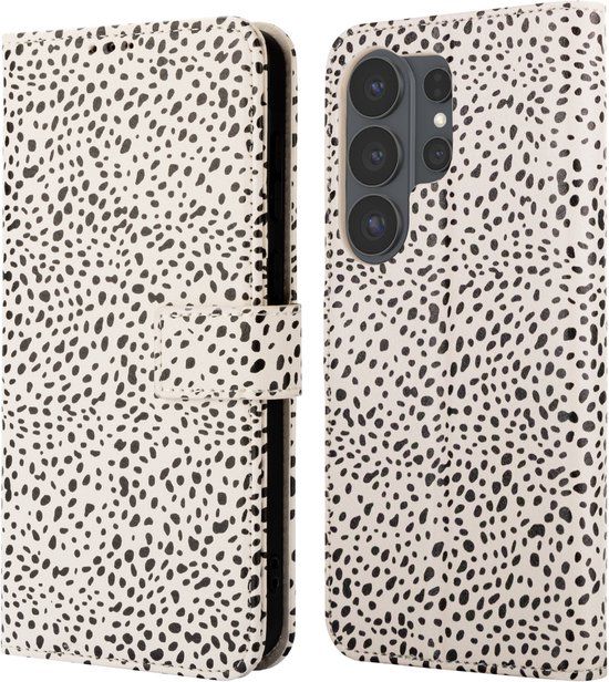 imoshion Design Bookcase smartphone - Desert Dots
