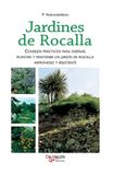 Jardines Libri GmbH Jardines de rocalla: Consejos prácticos para diseñar, plantar y mantener un jardín de rocalla armonioso y resistente