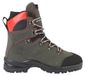 Oregon Fiordland Chaussures de sécurité avec protection anti-coupure - Gris - Taille 39