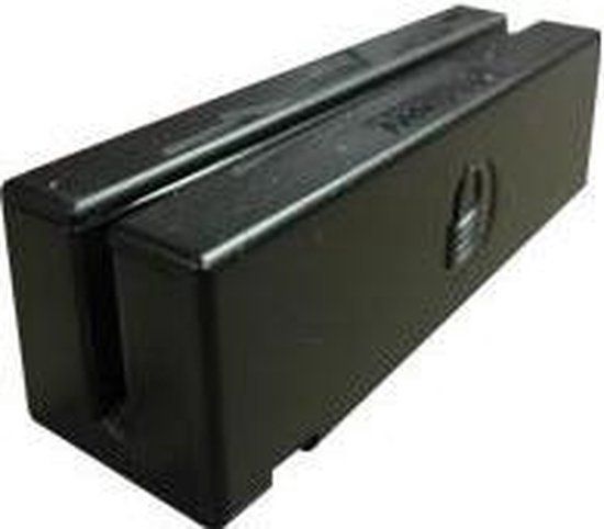 MagTek Mini Swipe Card Reader USB HID