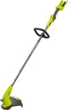 RY36LT33A-0 Ryobi Accu grastrimmer Max. vermogen 36 V, maaibreedte 28-33 cm, zonder accu en lader