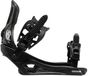 Rossignol Battle Fixations de snowboard Noir S-M