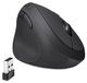 Souris sans fil - Ergonomique - Vertical - Gaucher - 800/1200/1600 DPI