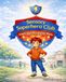 Sensory Superhero Club: Dash and the Buzzy Body