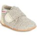 GIESSWEIN Huisschoenen 'Oberstaufen' beige