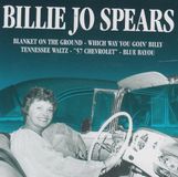 Billie Jo Spears - Forever Gold