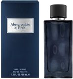 Redken Abercrombie & Fitch Eau de Toilette / 50 ml / Unisex
