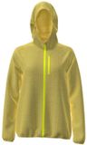 Under Armour Launch Lightweight Jas Geel S Vrouw