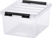 SmartStore Classic 02 Opbergbox 2 liter Transparant