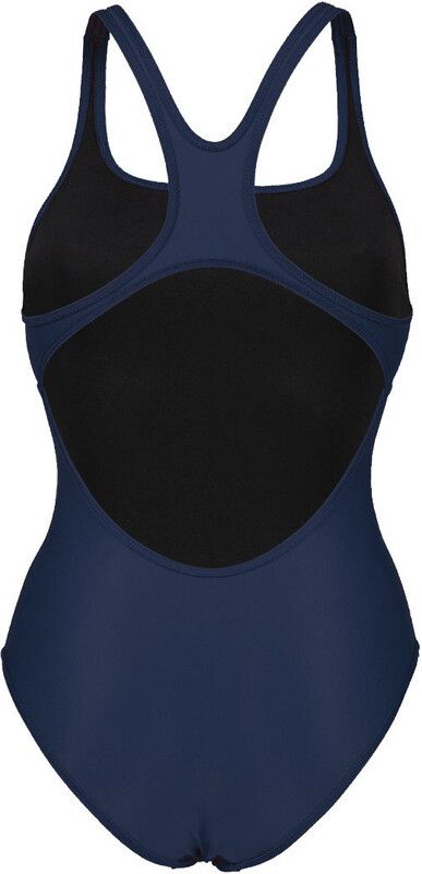 arena Team Pro Solid Women's Swimsuit - Blue