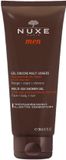 Nuxe Men Multi-Use Shower Gel - 100ml
