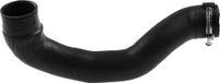 GATES Durite de turbocompresseur pour VAUXHALL: Astra, Zafira & OPEL: Zafira, Astra (Ref: 09-0163)