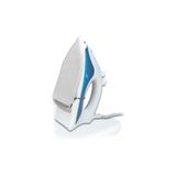Universele strijkzool – plaat met microperforatie, ideaal voor gevoelige en glanzende kleding, voorkomt schade, van aluminium, 26 x 13,5 cm