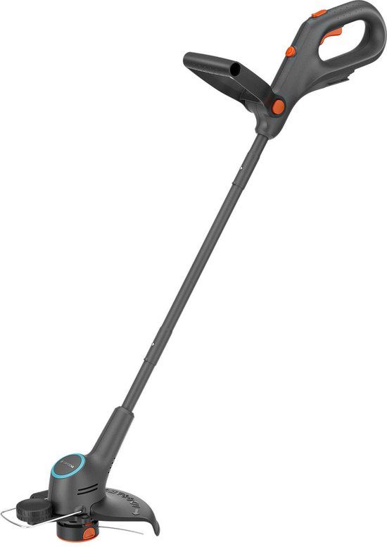 GARDENA EasyTrim 25/18V P4A Set