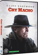 Warner Home Video Cry Macho (DVD)